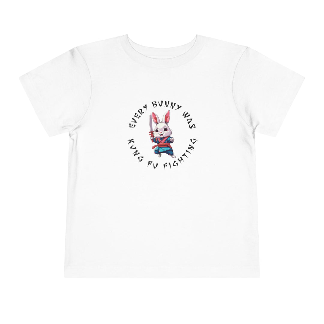 Kids Softstyle Tee - Toddler Short Sleeve Tee