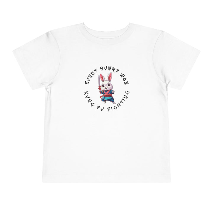 Kids Softstyle Tee - Toddler Short Sleeve Tee
