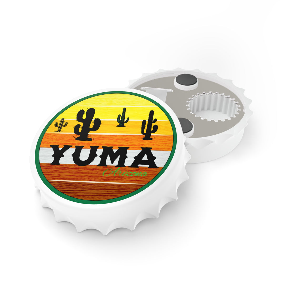 Yuma - Bottle Opener