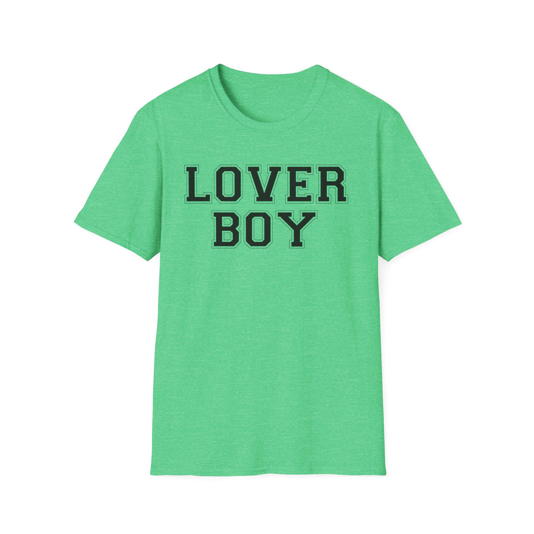 Lover Boy - Unisex Softstyle T-Shirt