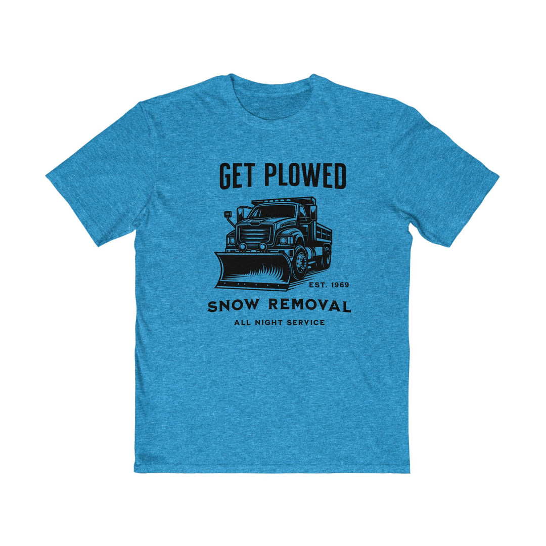 Get Plowed - Men's Very Important Tee