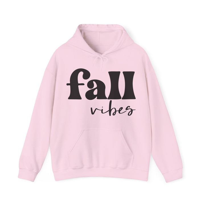 Fall Vibes - Unisex Heavy Blend™ Hooded Sweatshirt