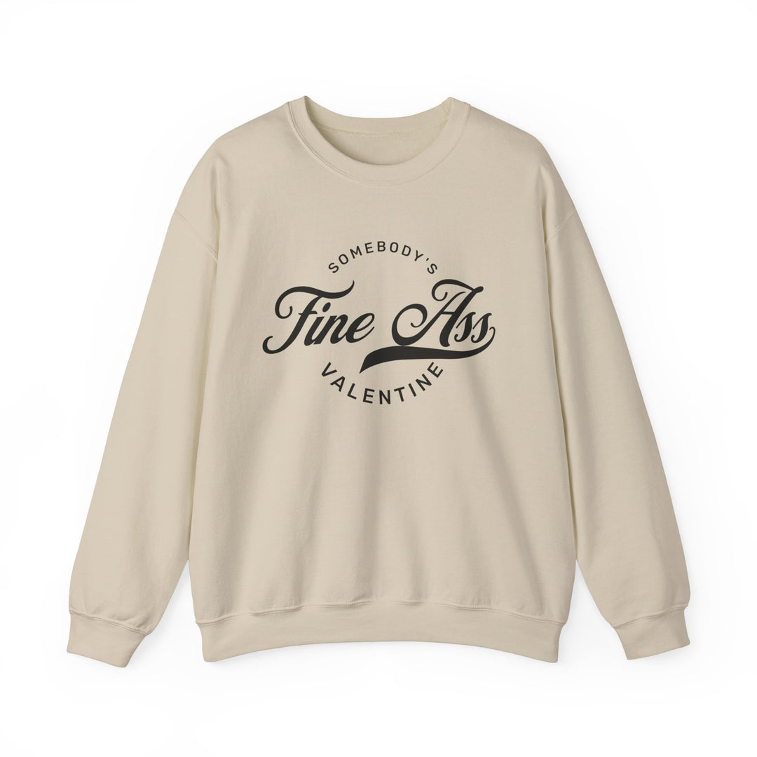 Somebody's Valentine - Unisex Heavy Blend™ Crewneck Sweatshirt