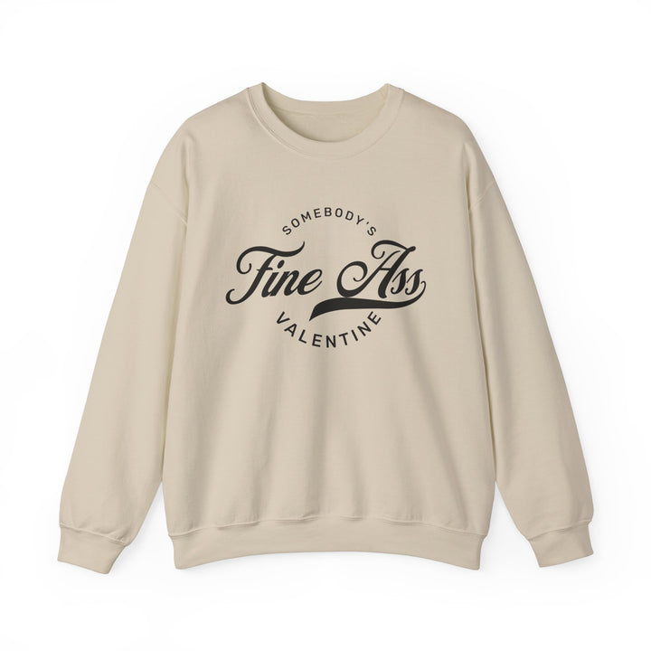 Somebody's Valentine - Unisex Heavy Blend™ Crewneck Sweatshirt