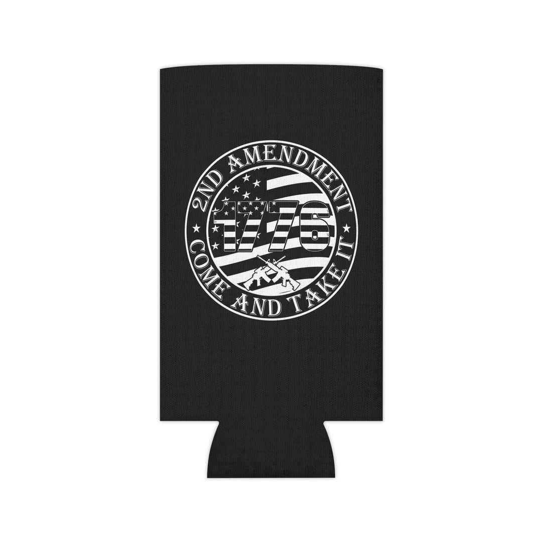 Come And Take It - Can Cooler