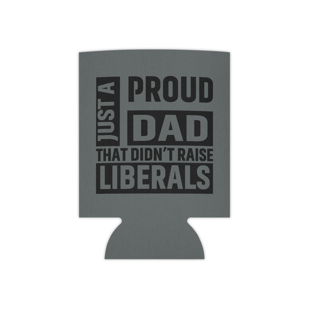 Proud Dad - Can Cooler