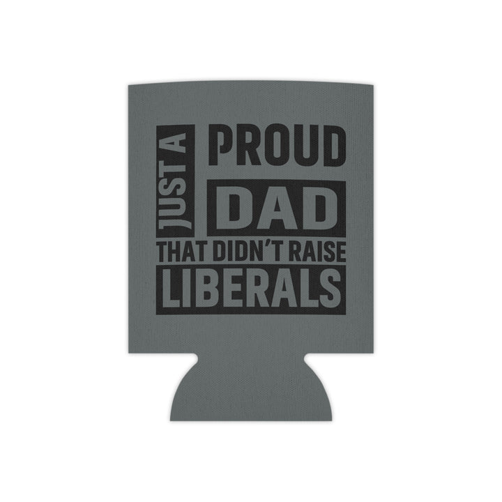 Proud Dad - Can Cooler