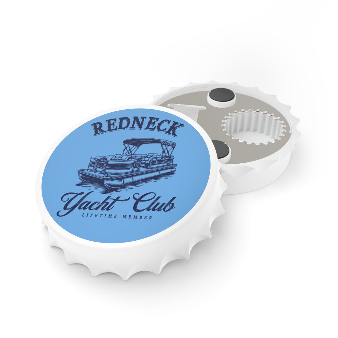 Redneck Yacht Club - Bottle Opener