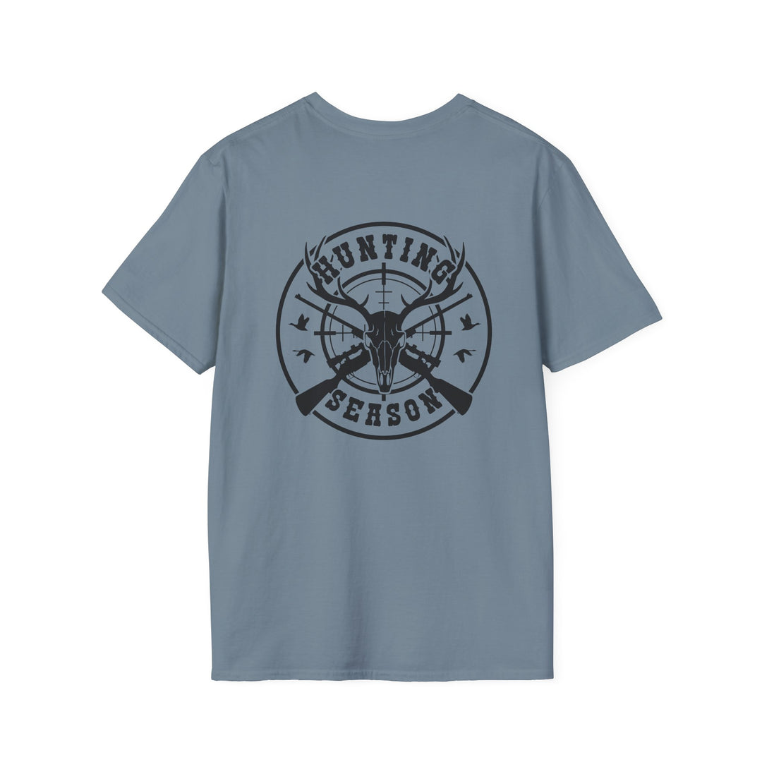 Hunting Season - Unisex Softstyle T-Shirt
