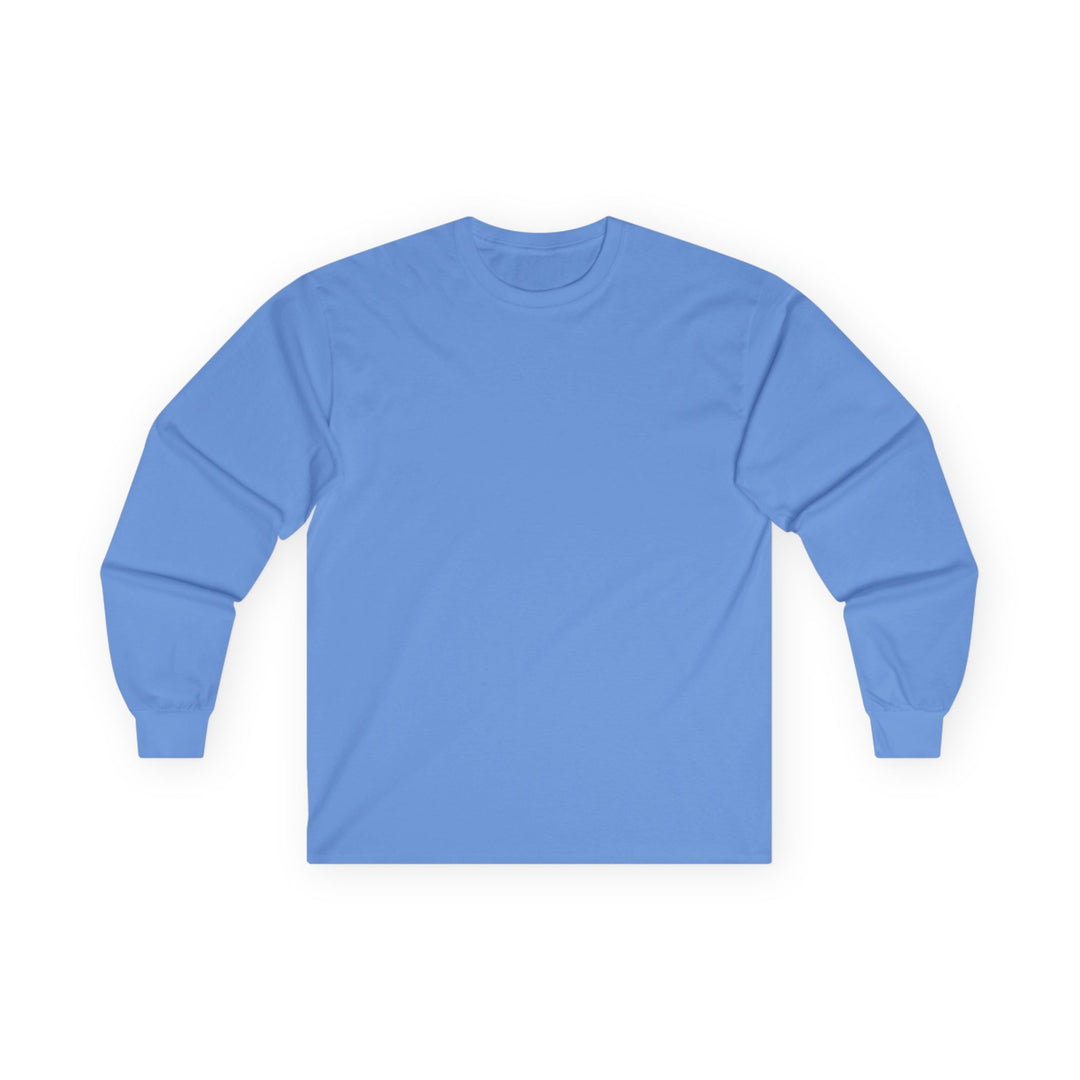 In God We Trust - Unisex Ultra Cotton Long Sleeve Tee