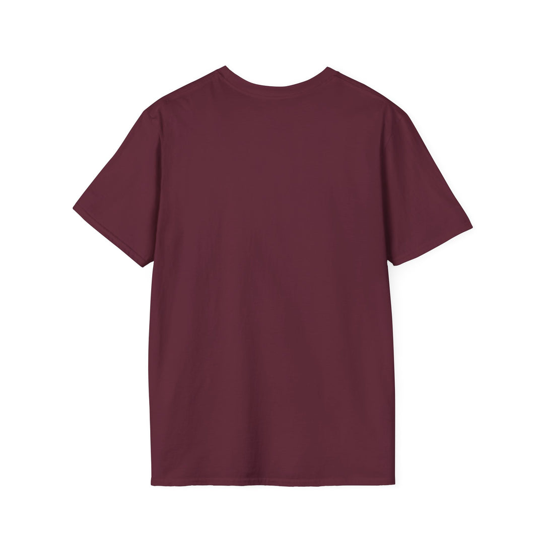 Gobble Till You Wobble - Unisex Softstyle T-Shirt