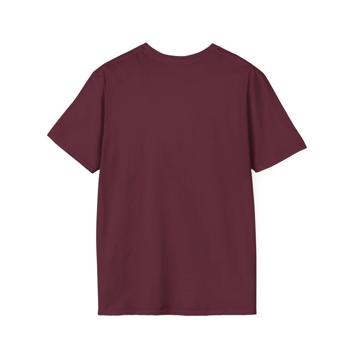 Gobble Till You Wobble - Unisex Softstyle T-Shirt