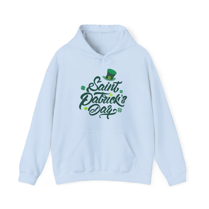 St. Patricks Day - Unisex Heavy Blend™ Hooded Sweatshirt