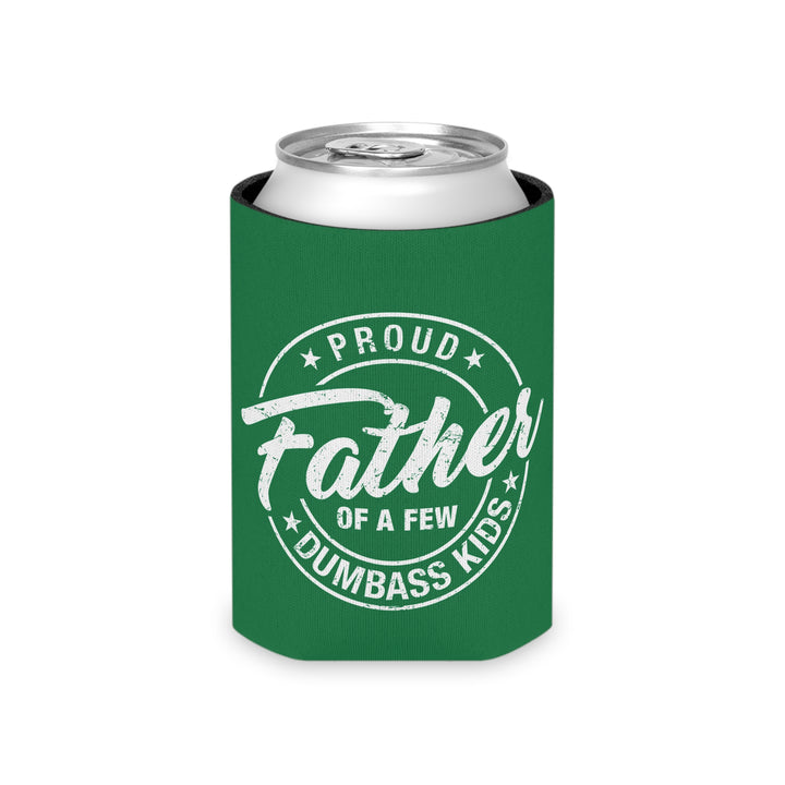 Proud Father - Can Cooler