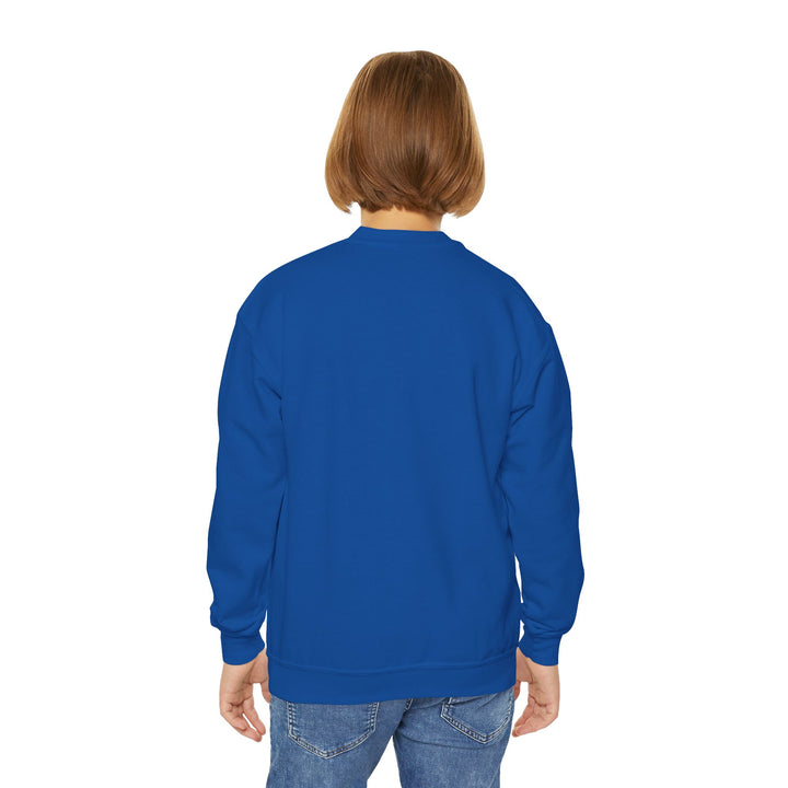 Cutest Turkey Boys - Youth Crewneck Sweatshirt