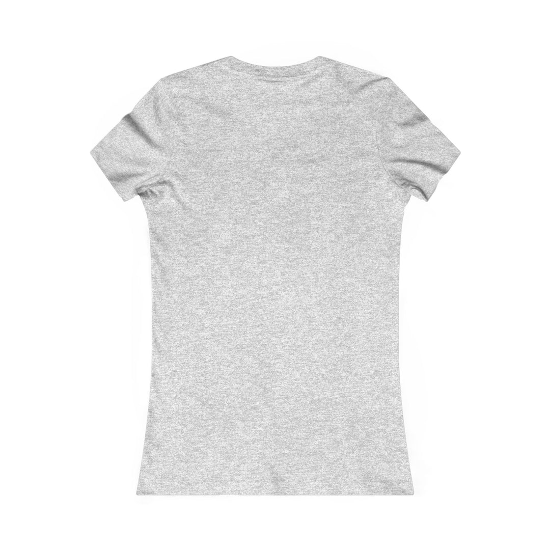 Kiss Me I'm Drunk - Women's Favorite Tee