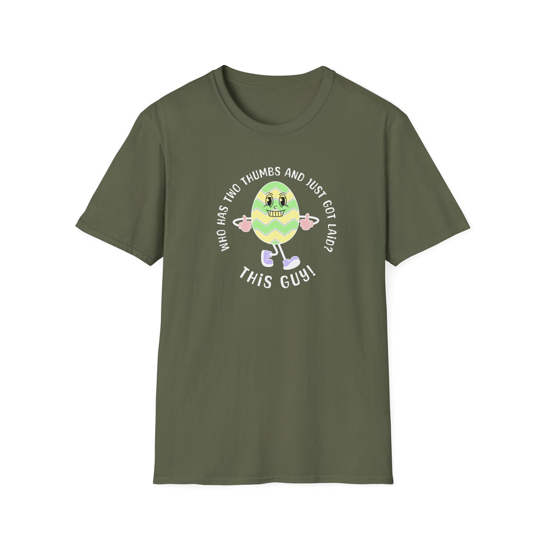 This Guy - Unisex Softstyle T-Shirt