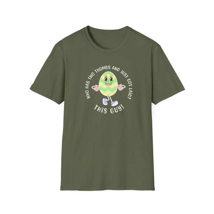 This Guy - Unisex Softstyle T-Shirt