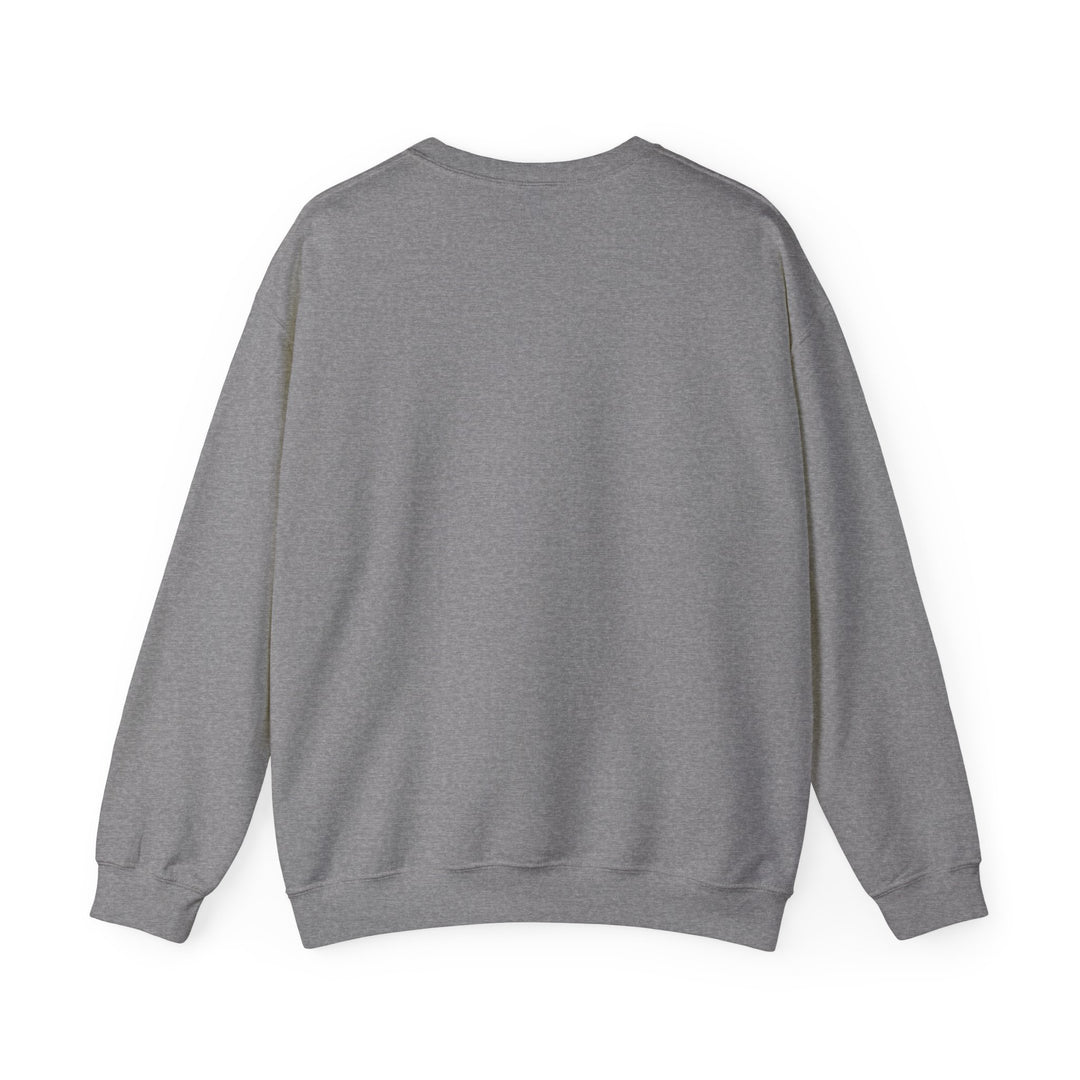 Sunkissed Cowgirl - Unisex Heavy Blend™ Crewneck Sweatshirt