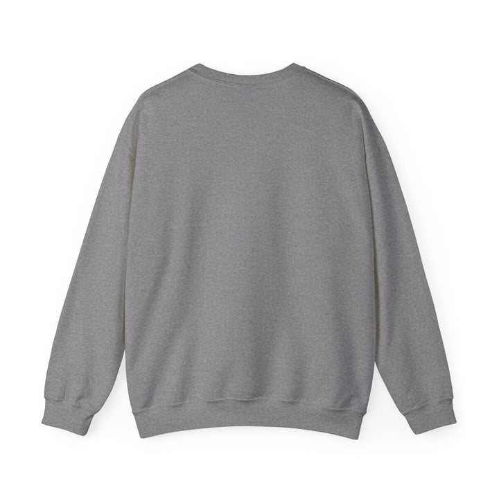 Sunkissed Cowgirl - Unisex Heavy Blend™ Crewneck Sweatshirt