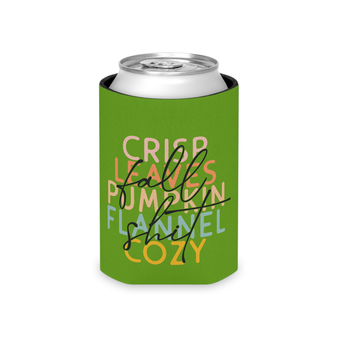 Fall Sh*t - Can Cooler