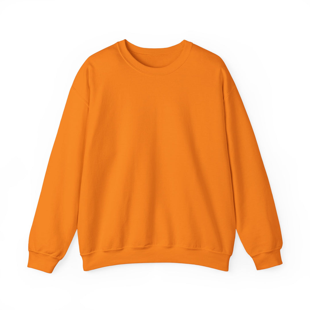 Morning Wood Campground - Unisex Heavy Blend™ Crewneck Sweatshirt