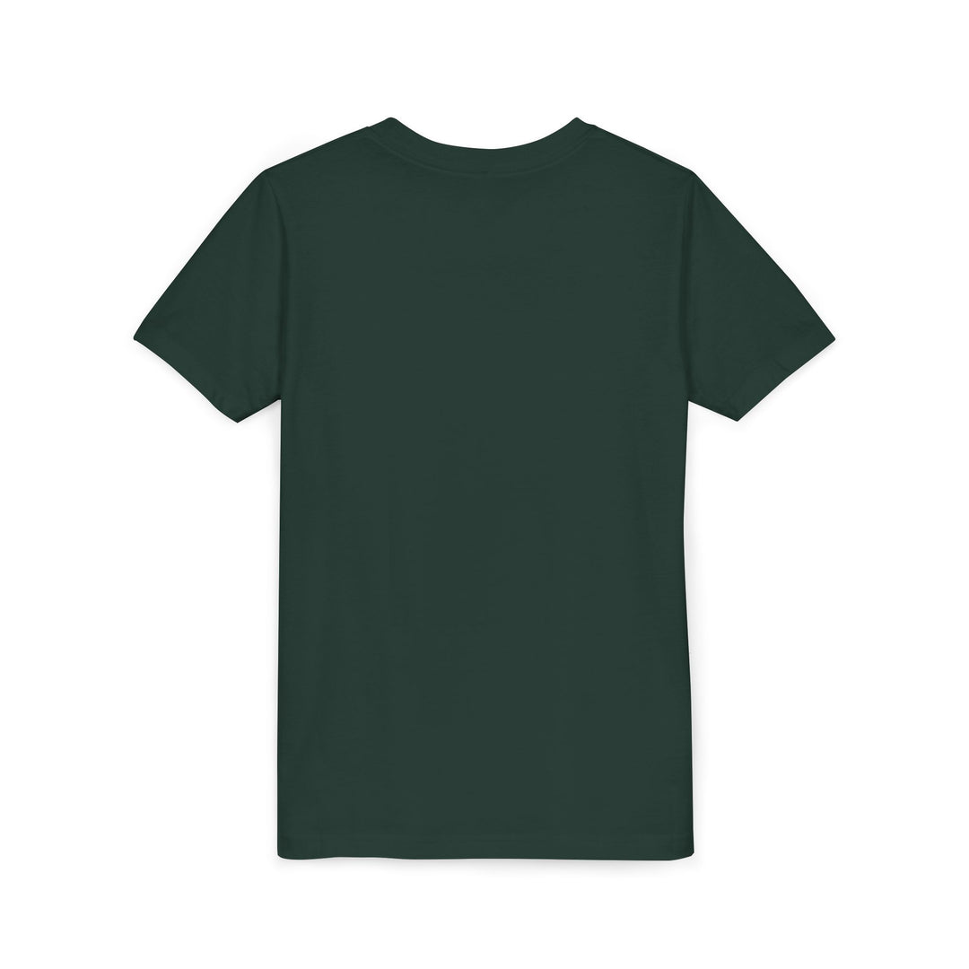 Peep Squad - Youth Short Sleeve Tee