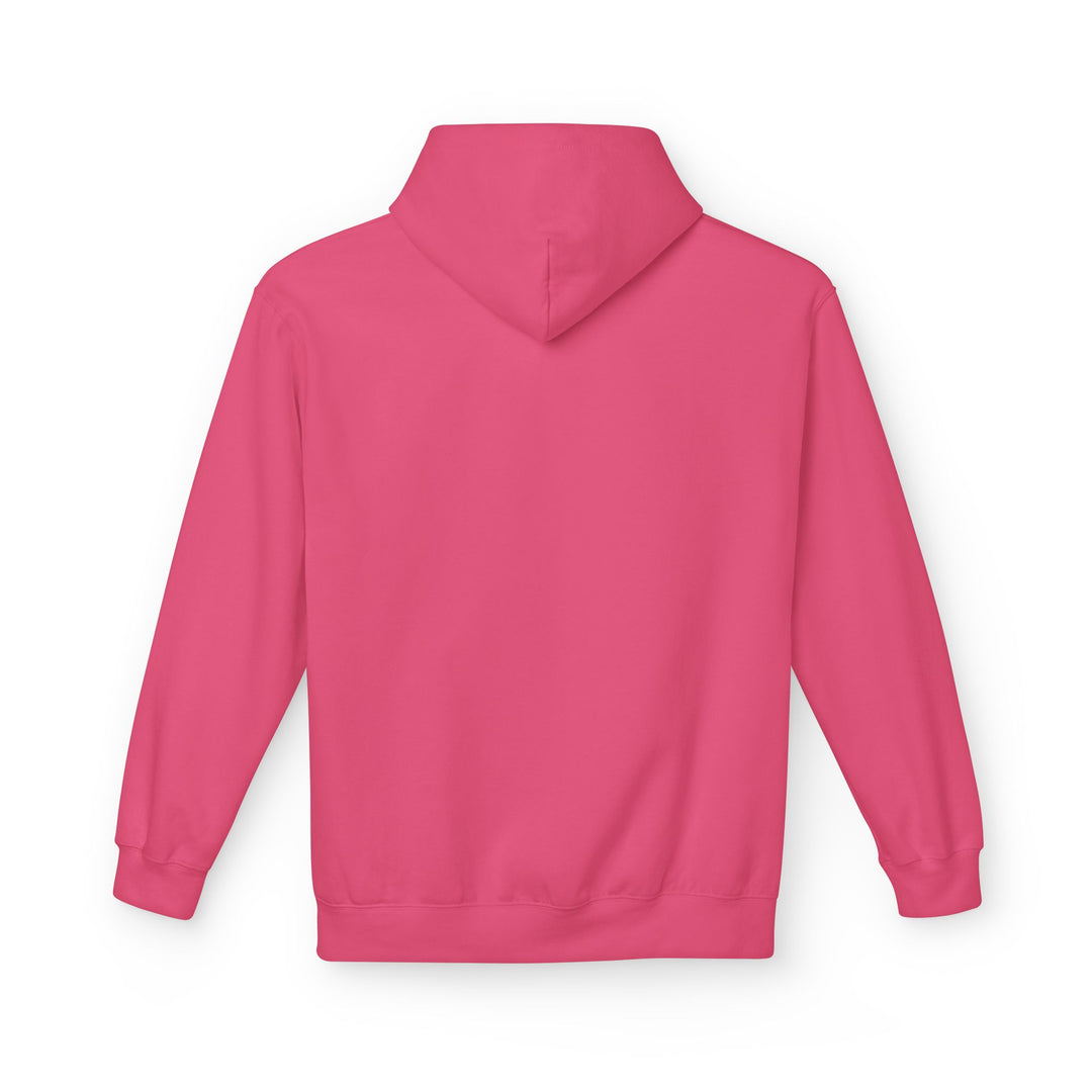 Roping The Moon - Unisex Midweight Softstyle Fleece Hoodie