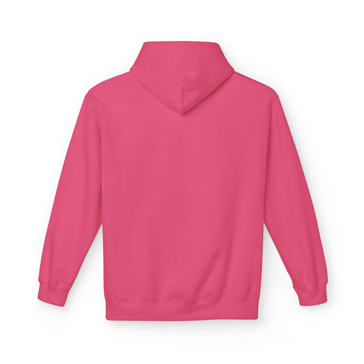 Roping The Moon - Unisex Midweight Softstyle Fleece Hoodie
