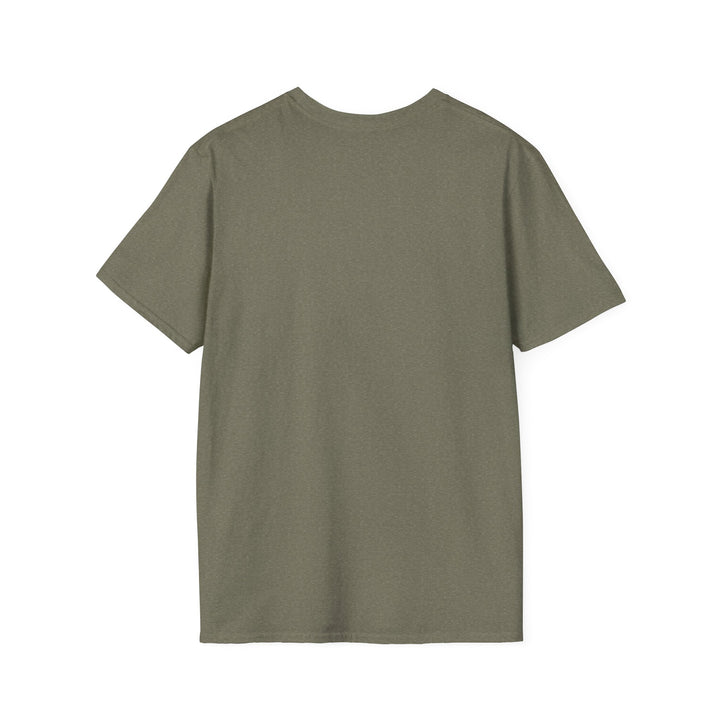 Merica - Unisex Softstyle T-Shirt