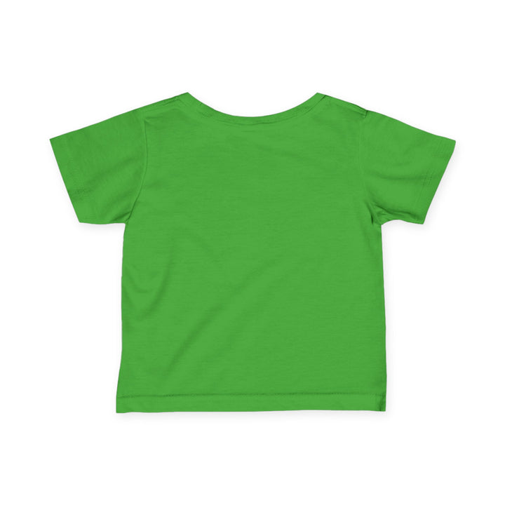 Hope Infinity - Infant Fine Jersey Tee
