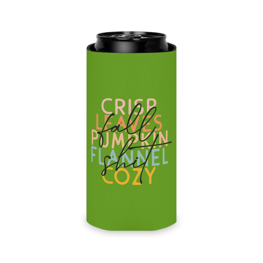 Fall Sh*t - Can Cooler