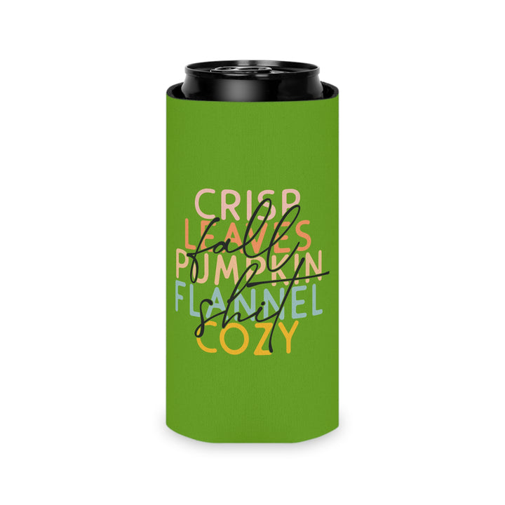 Fall Sh*t - Can Cooler