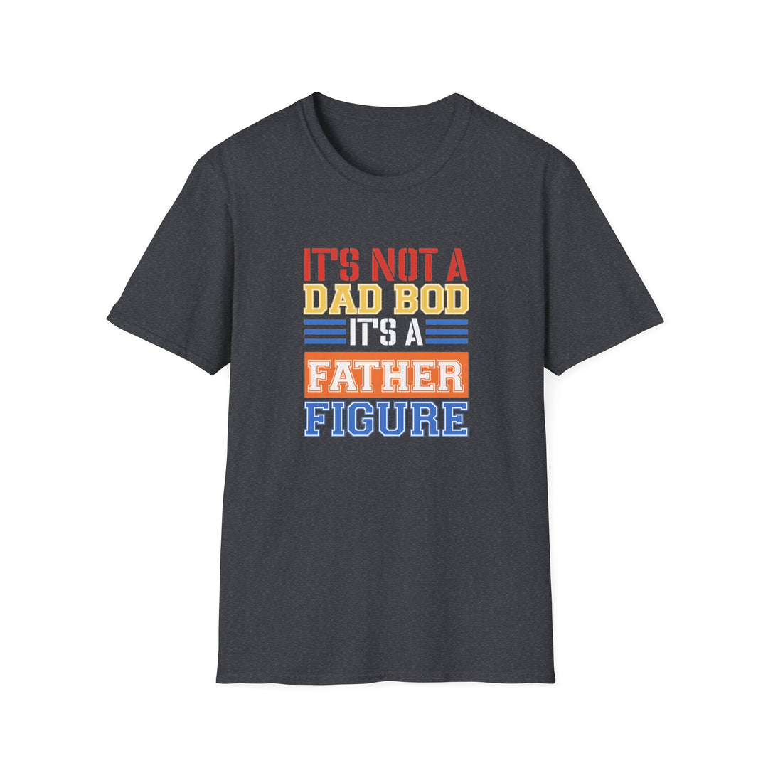 Dad Bod - Unisex Softstyle T-Shirt