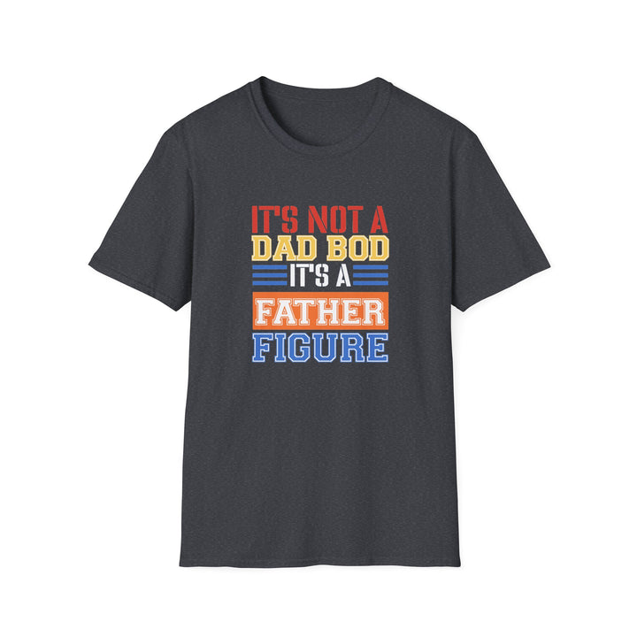 Dad Bod - Unisex Softstyle T-Shirt