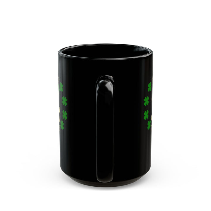 Get Ready To Stumble - Black Mug (11oz, 15oz)