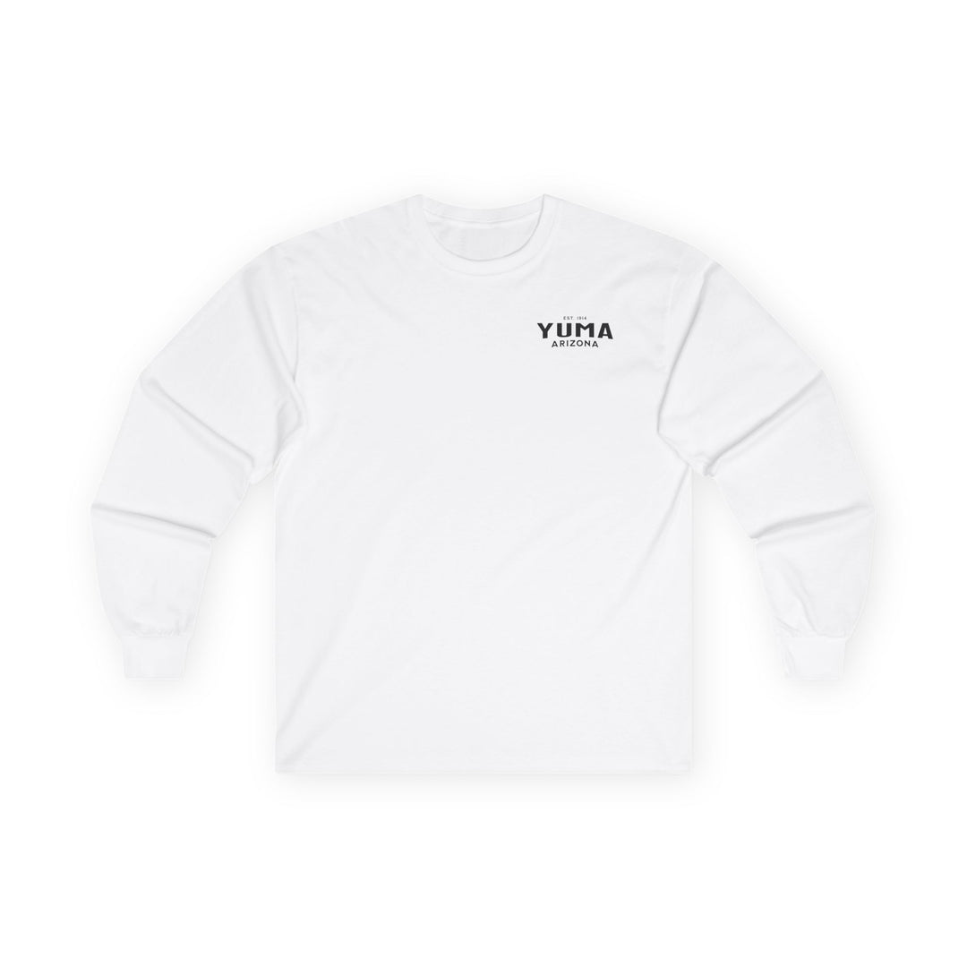 Local pricks - Unisex Ultra Cotton Long Sleeve Tee