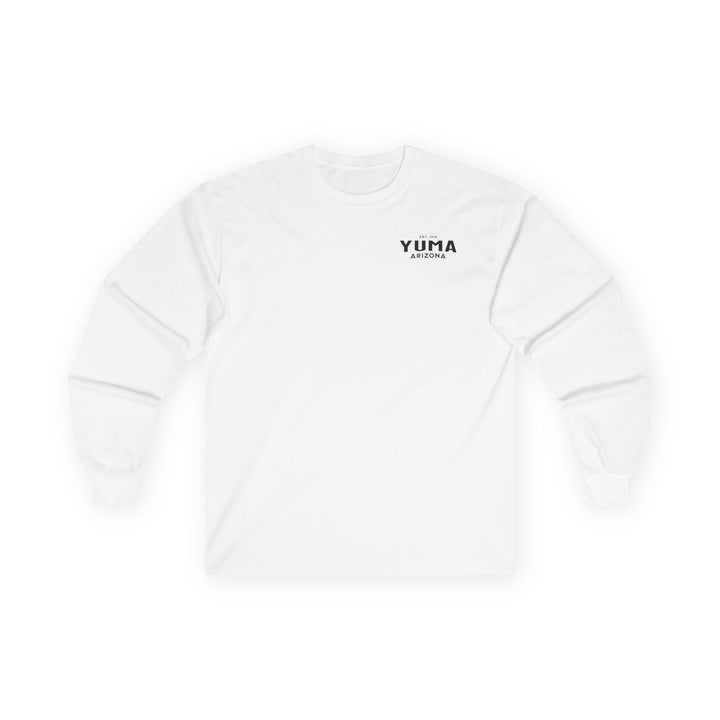 Local pricks - Unisex Ultra Cotton Long Sleeve Tee
