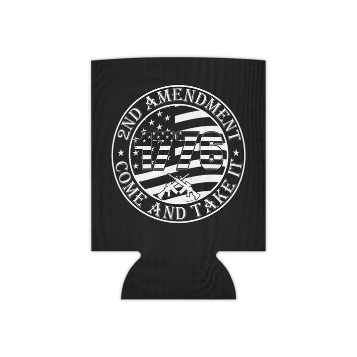 Come And Take It - Can Cooler