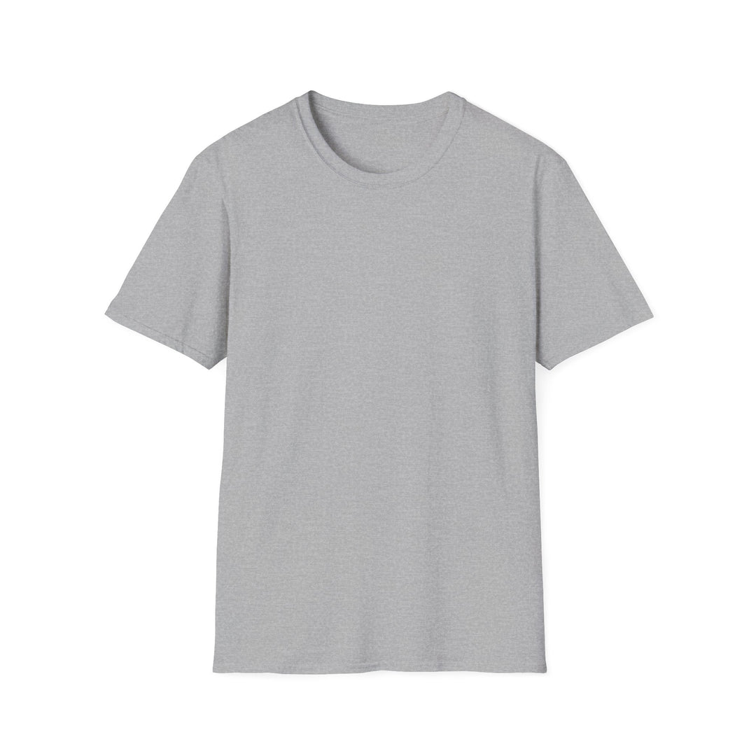 Off Road Adventures - Unisex Softstyle T-Shirt