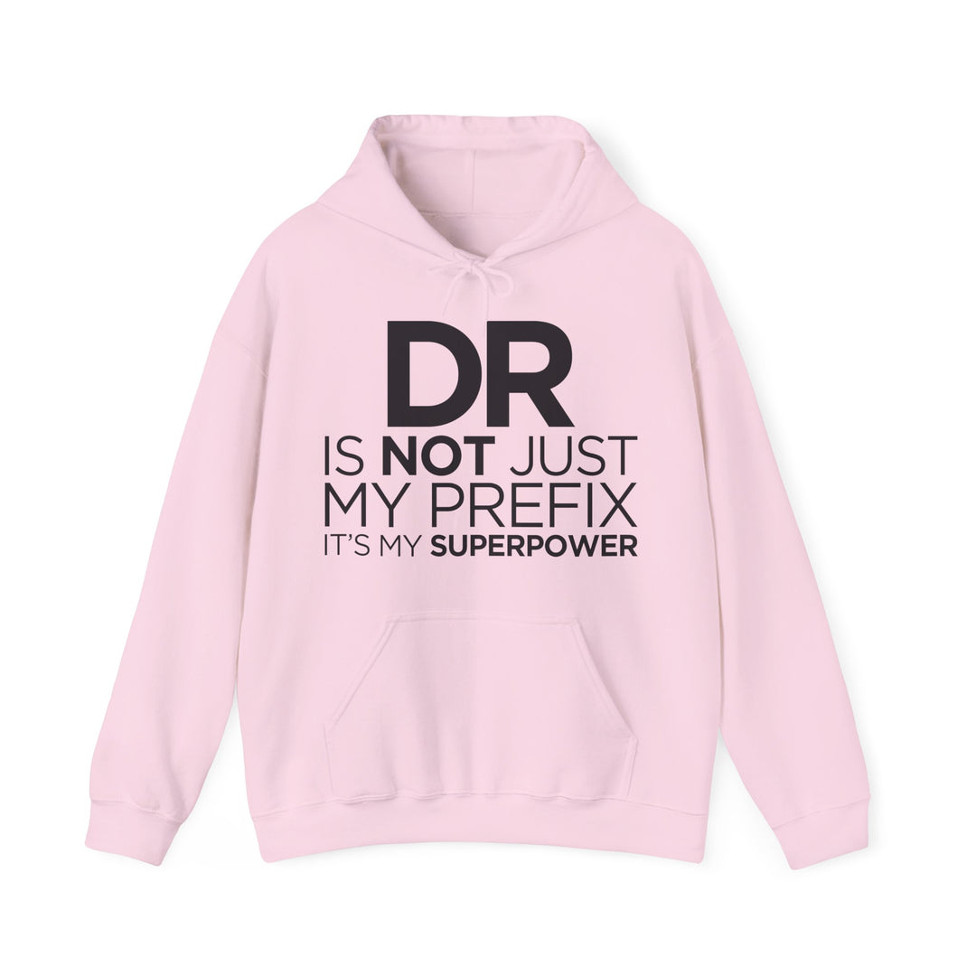 Dr. - Unisex Heavy Blend™ Hooded Sweatshirt