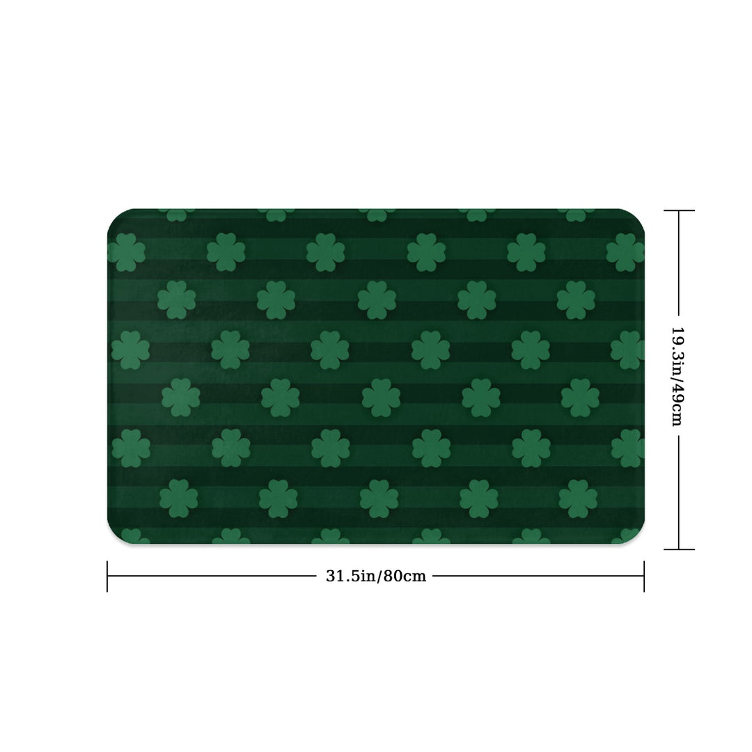 Black Clover - Pet Food Mat