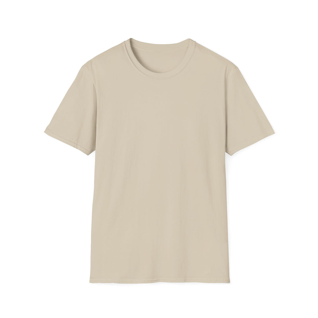 Morning Wood Campground - Unisex Softstyle T-Shirt