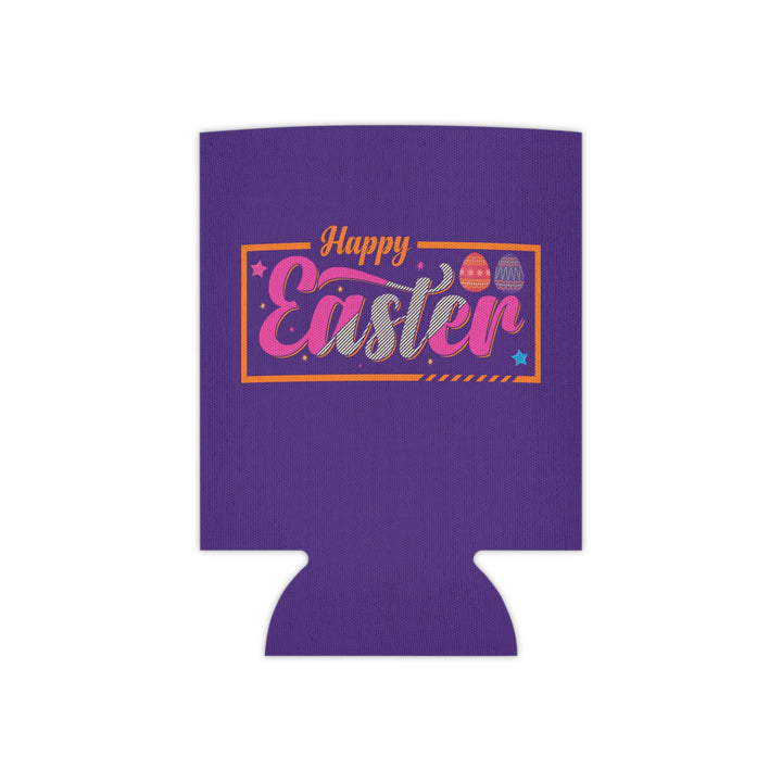 Happy Easter - Can Cooler