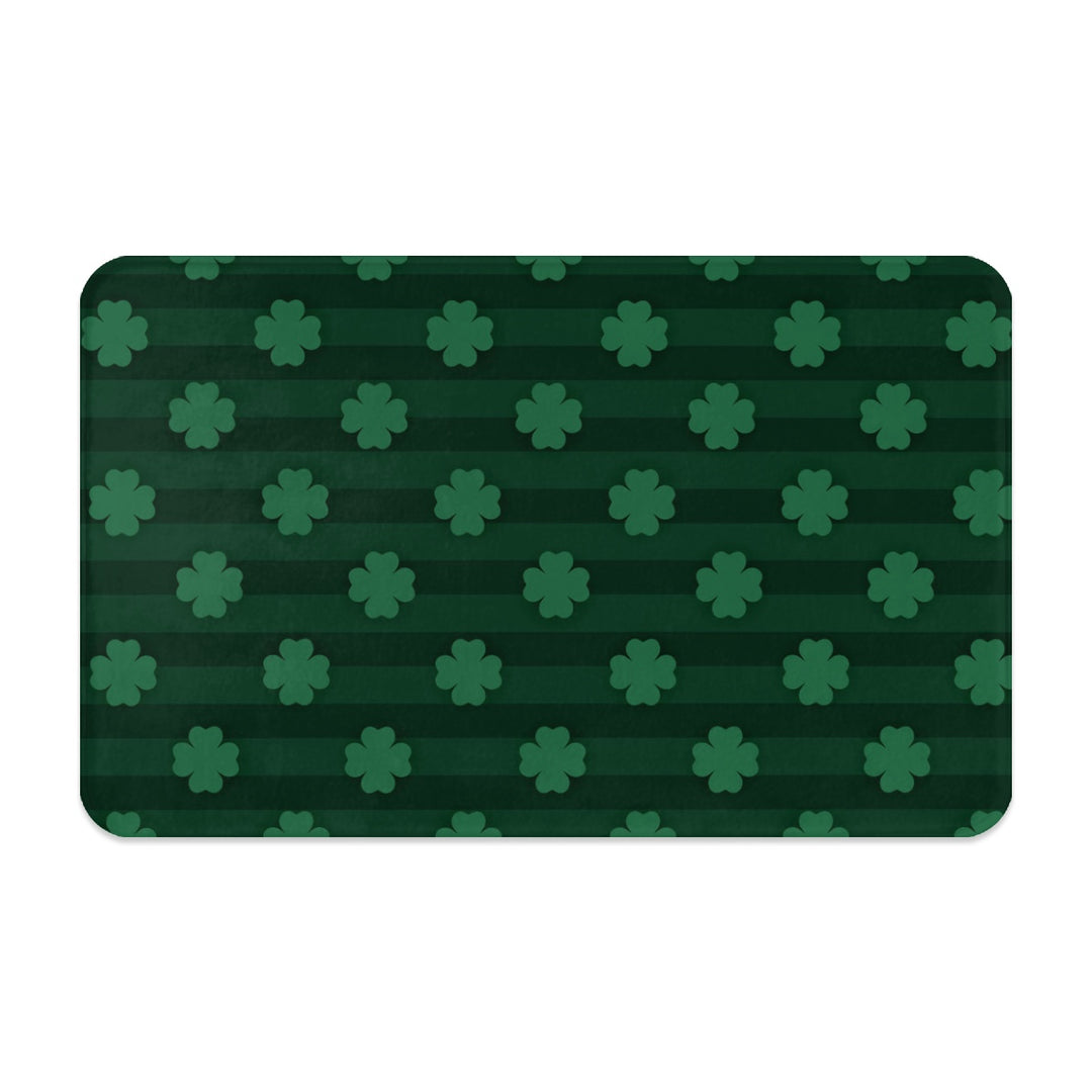 Black Clover - Pet Food Mat