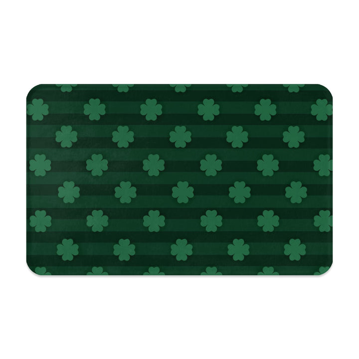 Black Clover - Pet Food Mat