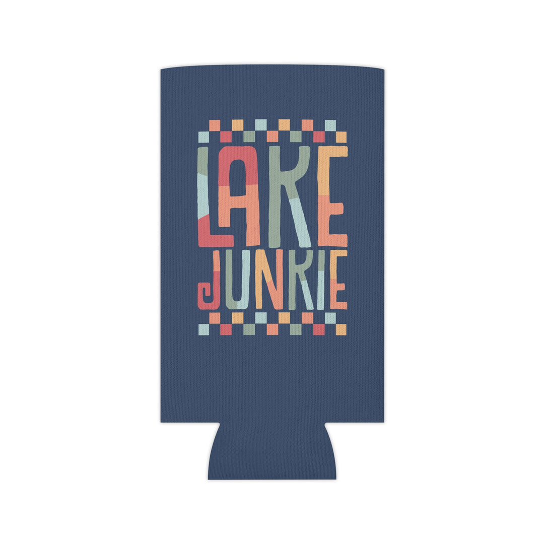 Lake Junkie - Can Cooler