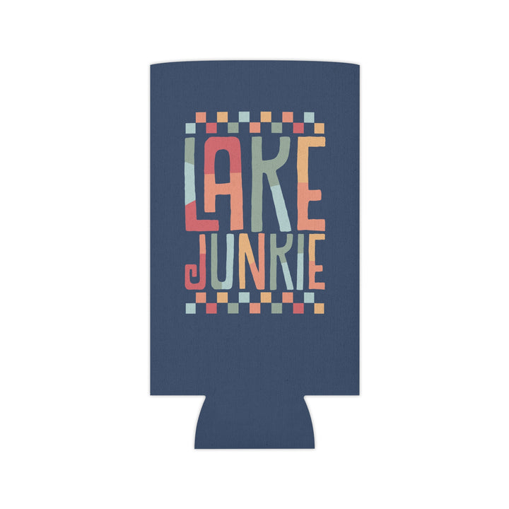 Lake Junkie - Can Cooler