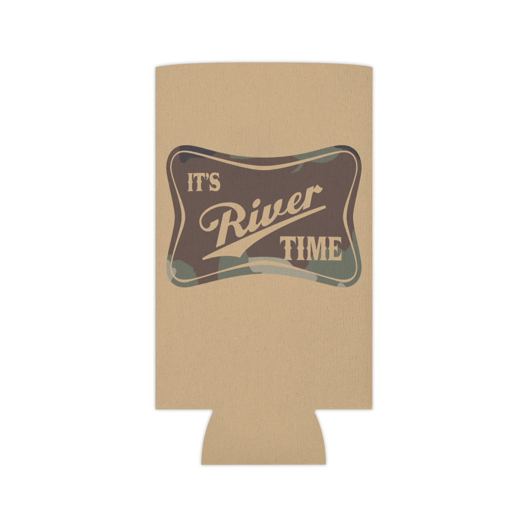 River Time - Can Cooler
