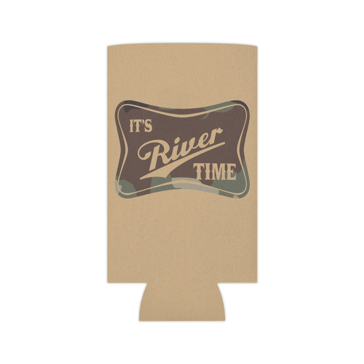River Time - Can Cooler